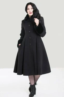 Capulet Coat