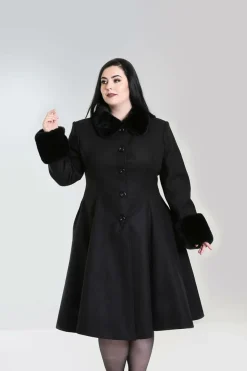 Capulet Coat