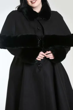 Capulet Coat
