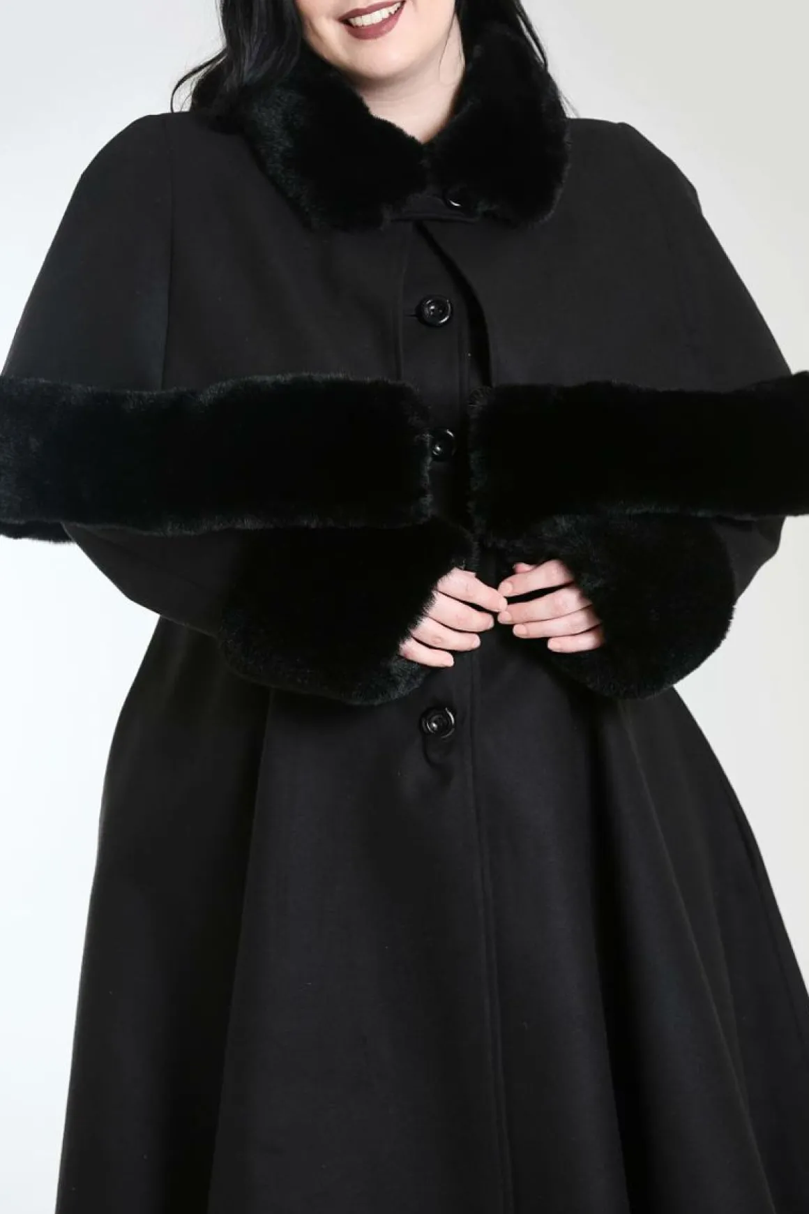 Capulet Coat