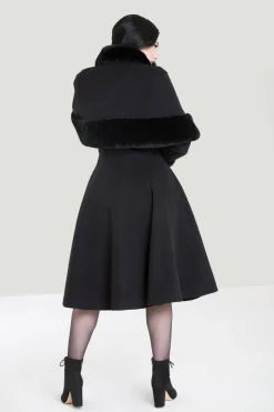 Capulet Coat