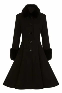 Capulet Coat