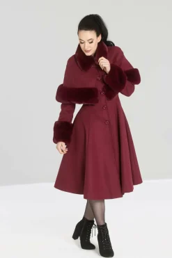 Capulet Coat