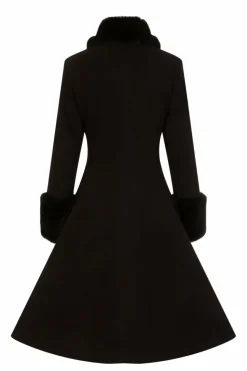 Capulet Coat