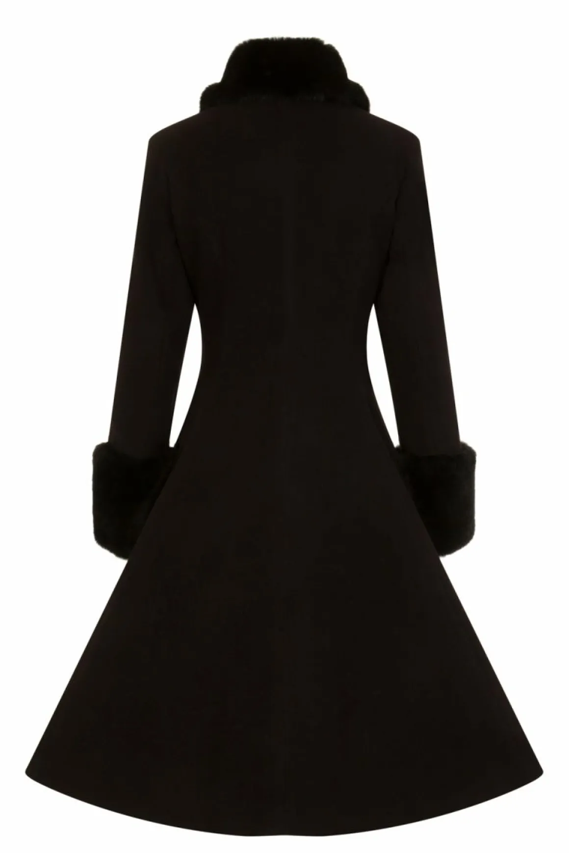 Capulet Coat