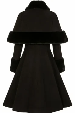 Capulet Coat