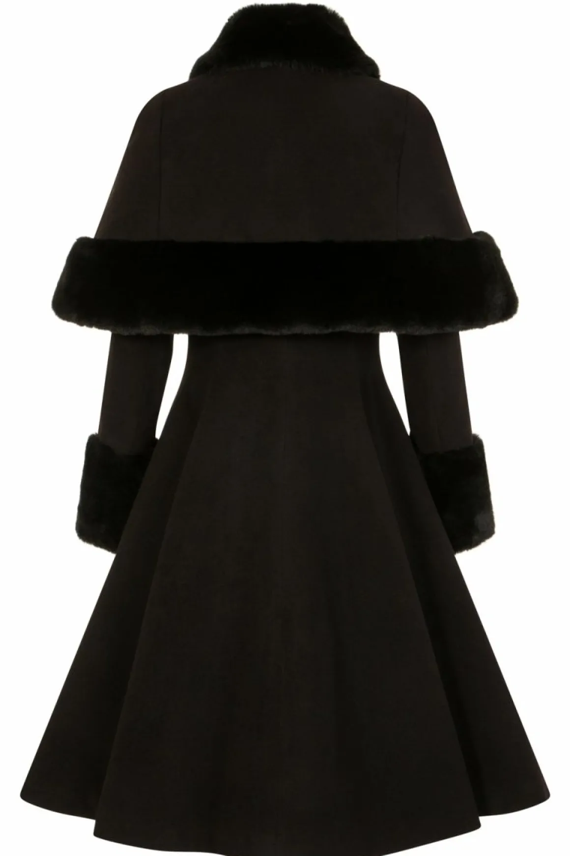 Capulet Coat