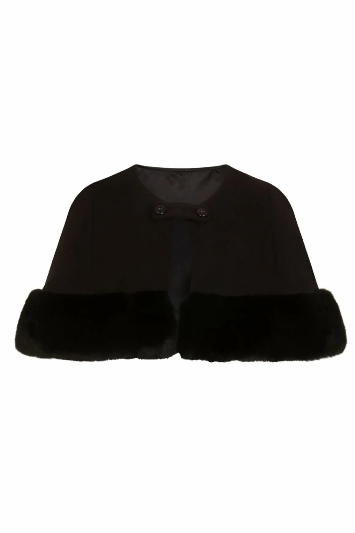 Capulet Coat