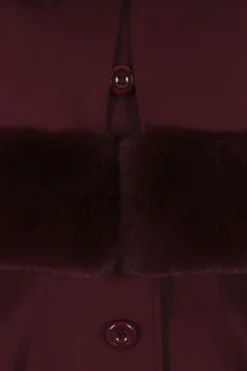 Capulet Coat