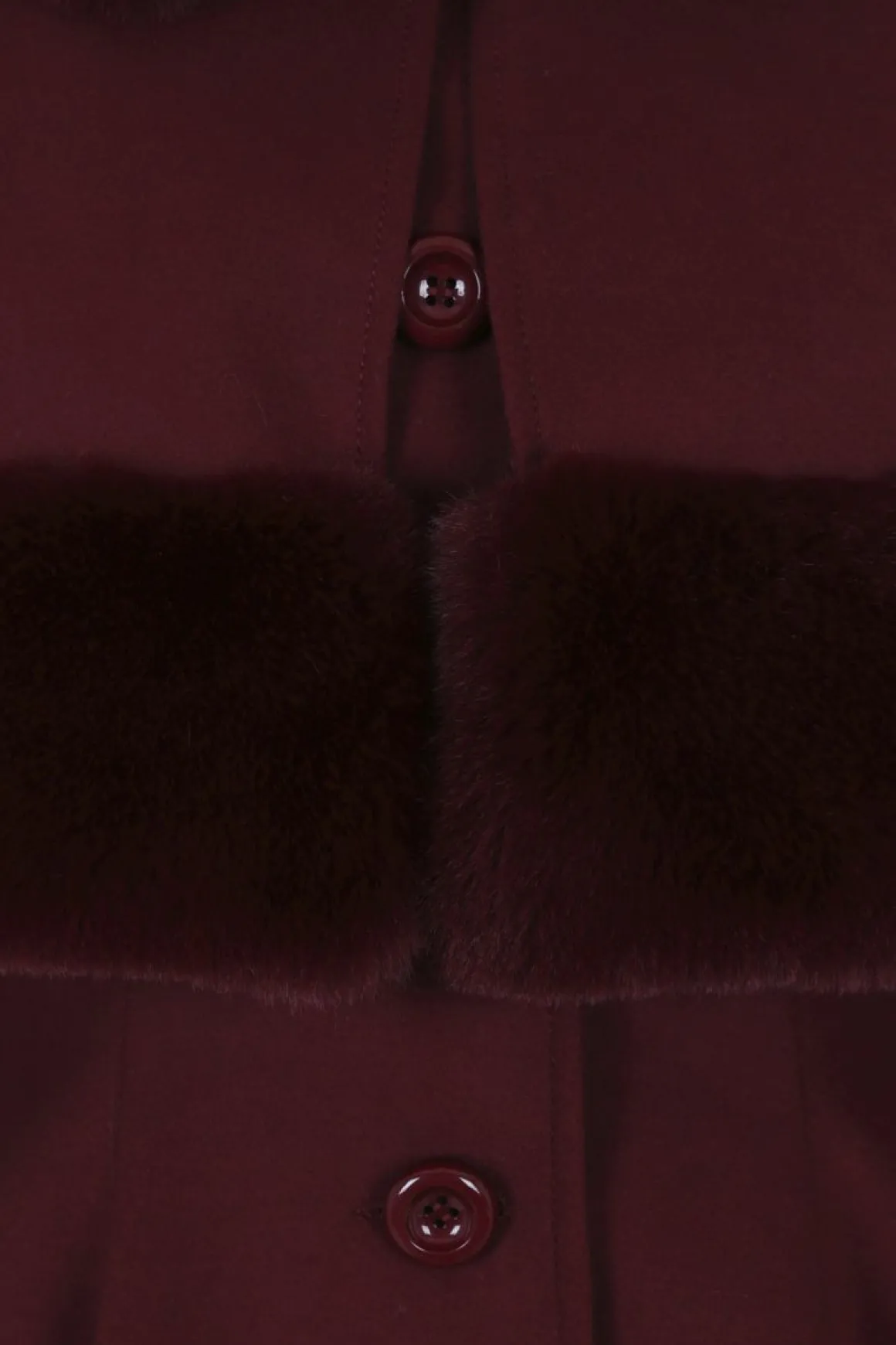 Capulet Coat
