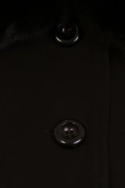 Capulet Coat