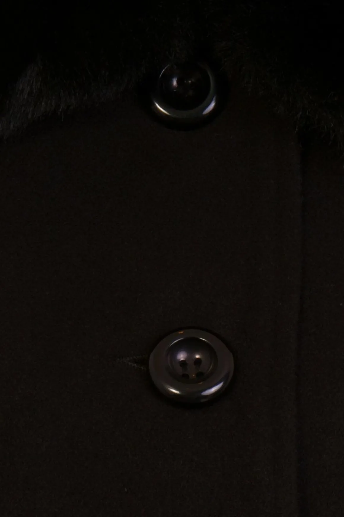 Capulet Coat