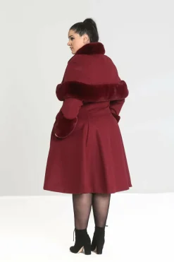 Capulet Coat