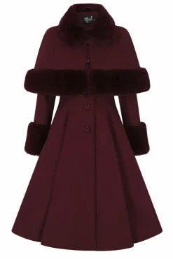 Capulet Coat