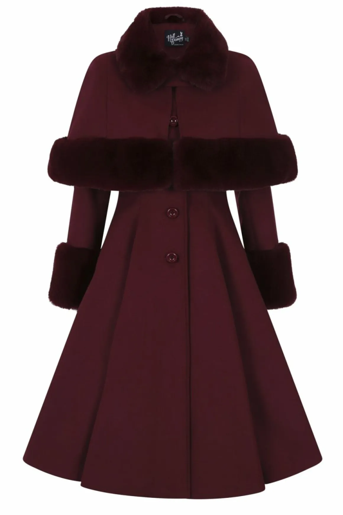 Capulet Coat