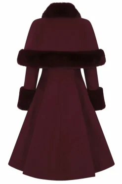 Capulet Coat