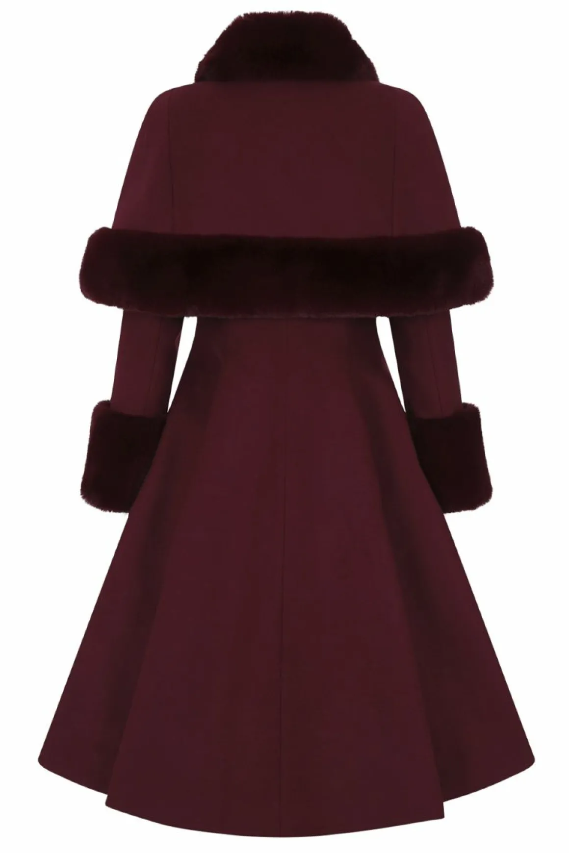 Capulet Coat