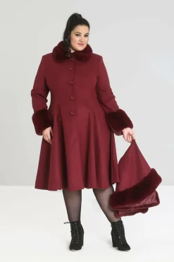 Capulet Coat