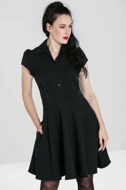 Carlie Mini Dress
