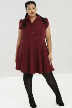 Carlie Mini Dress