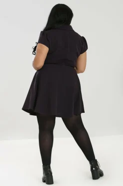 Carlie Mini Dress