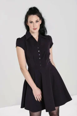 Carlie Mini Dress