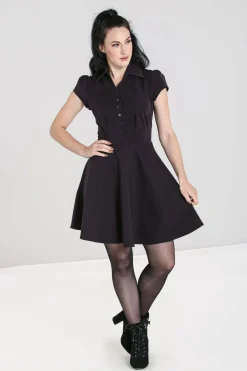 Carlie Mini Dress