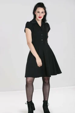 Carlie Mini Dress