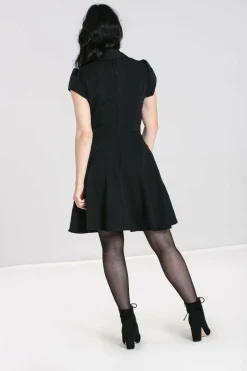 Carlie Mini Dress