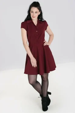 Carlie Mini Dress