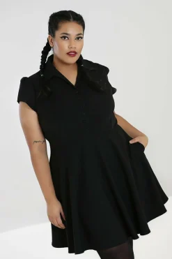 Carlie Mini Dress
