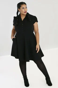Carlie Mini Dress