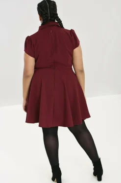 Carlie Mini Dress