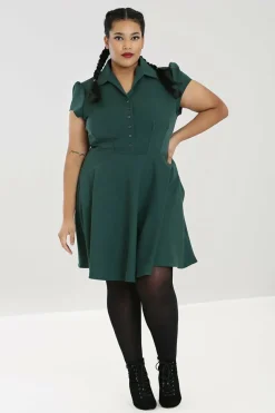 Carlie Mini Dress