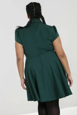 Carlie Mini Dress