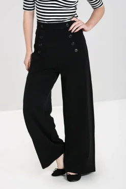Carlie Swing Trousers
