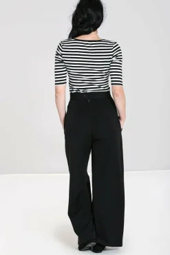 Carlie Swing Trousers