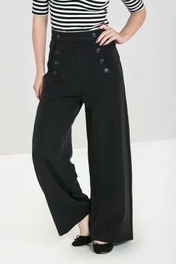 Carlie Swing Trousers