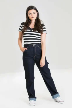 Carpenter Denim Jeans