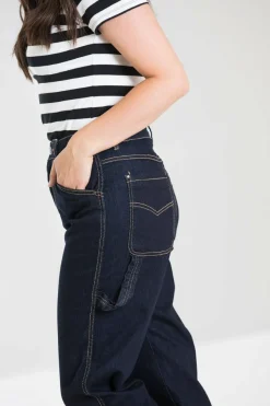 Carpenter Denim Jeans