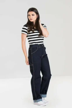 Carpenter Denim Jeans