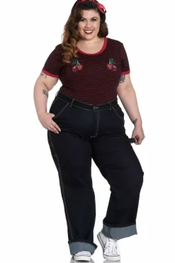 Carpenter Denim Jeans