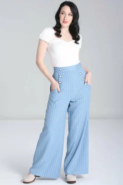 Caspian Swing Trousers