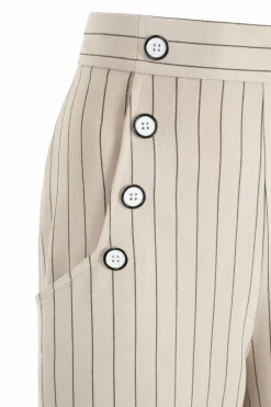 Caspian Swing Trousers