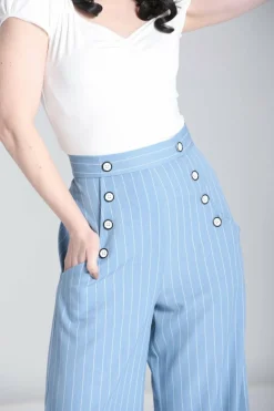 Caspian Swing Trousers