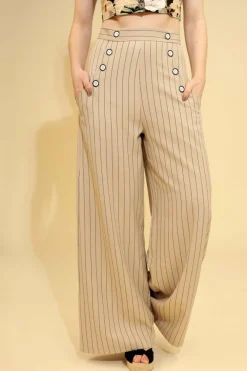 Caspian Swing Trousers