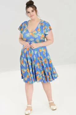 Castellana Dress