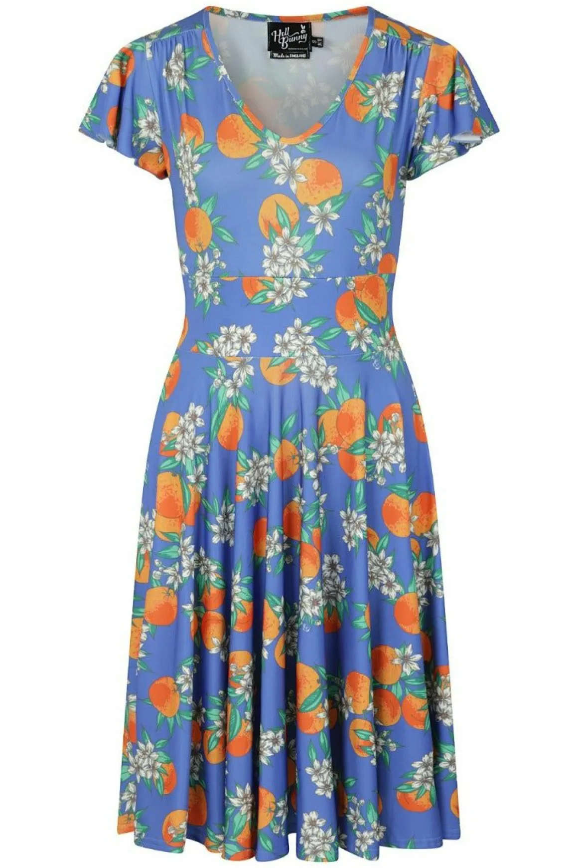 Castellana Dress