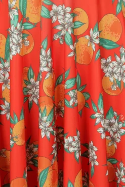 Castellana Dress