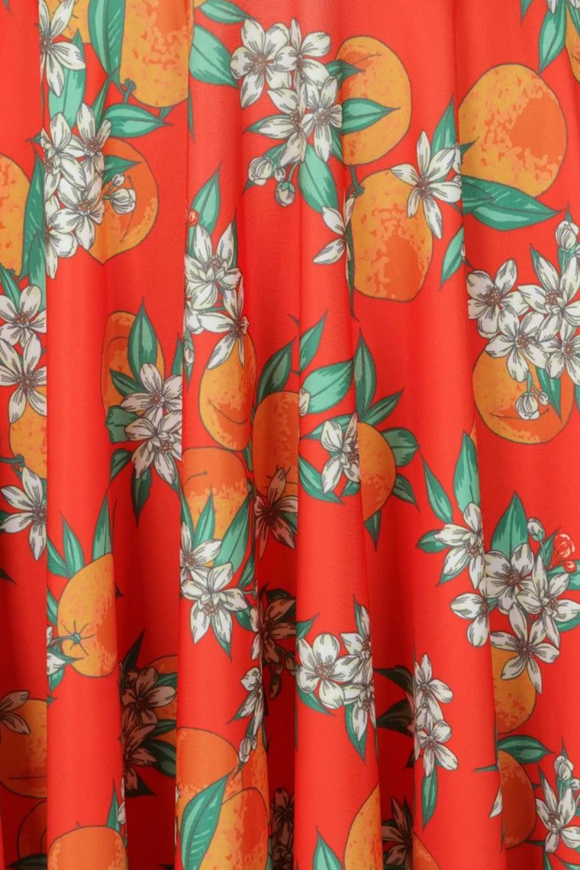 Castellana Dress